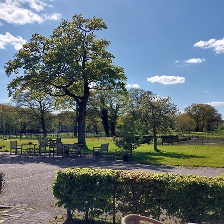 Havelterhoeve エクステリア 写真