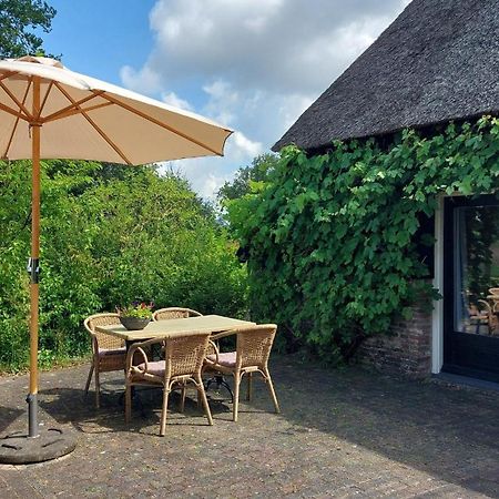 Havelterhoeve エクステリア 写真