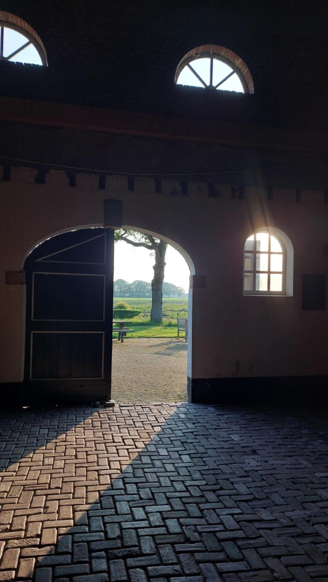 Havelterhoeve エクステリア 写真